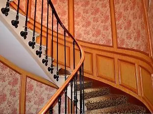 Hotel Touring Opera Paris